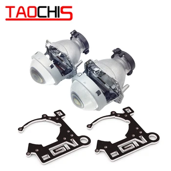 TAOCHIS Car Styling transition frame adapter Hella 3R G5 Projector lens retrofit Bracket for TOYOTA LAND CRUISER PRADO 150 2009
TAOCHIS Car Styling transition frame adapter Hella 3R G5 Projector lens retrofit Bracket for TOYOTA LAND CRUISER PRADO 150 2009