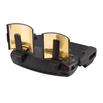 Remote Control Specular Amplifier Enhancer Antenna Accessories Signal Booster Drone Range Extender for DJI Mavic Mini Mavic 2
Remote Control Specular Amplifier Enhancer Antenna Accessories Signal Booster Drone Range Extender for DJI Mavic Mini Mavic 2