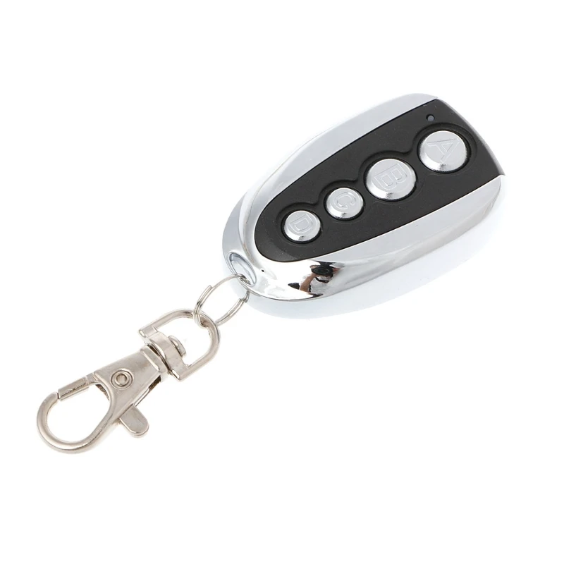 433Mhz Duplicator Copy Remote Control For CAME TOP 432EV 432NA Garage Door Gate D08A
433Mhz Duplicator Copy Remote Control For CAME TOP 432EV 432NA Garage Door Gate D08A