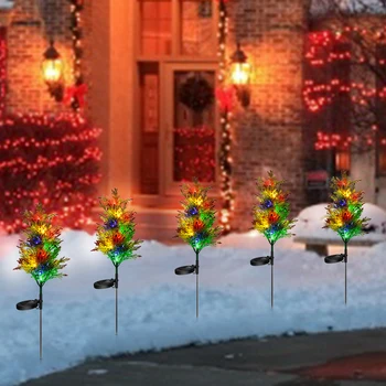 2PCS Solar LED Route Guiding lights Landscape Lighting Lawn Light Garden Decoration Floor Plug Plant Light For Garden Yard Patio
2PCS Solar LED Route Guiding lights Landscape Lighting Lawn Light Garden Decoration Floor Plug Plant Light For Garden Yard Patio