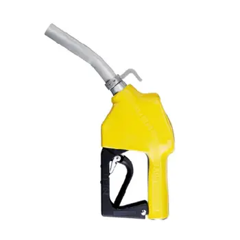 Car Fuel Filling Nozzle Automatically Cuts Off Diesel-Fuel-Gun Device with Adjustable Speed
Car Fuel Filling Nozzle Automatically Cuts Off Diesel-Fuel-Gun Device with Adjustable Speed