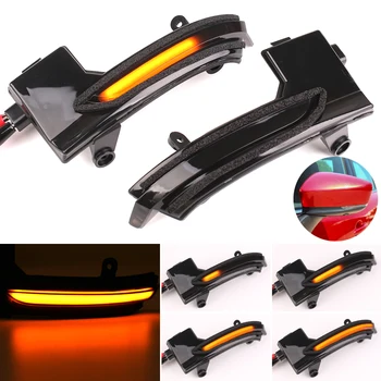 For Mazda3 Mazda 3 Axela Mazda6 Mazda 6 Atenza 2017 2018 LED Dynamic Turn Signal Blinker Sequential Side Mirror Indicator Light 
For Mazda3 Mazda 3 Axela Mazda6 Mazda 6 Atenza 2017 2018 LED Dynamic Turn Signal Blinker Sequential Side Mirror Indicator Light