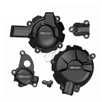 Motorcycle Secondary Engine Cover Set Case for GB Racing for BMW S1000RR S1000 RR 2019-2020
Motorcycle Secondary Engine Cover Set Case for GB Racing for BMW S1000RR S1000 RR 2019-2020