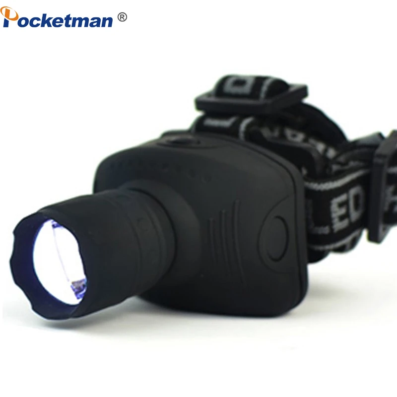 Powerful LED Headlamp 3 Modes Zoomable Headlight Waterproof Head Lamp Mini Head Torch Camping Head Light Head Flashlight
Powerful LED Headlamp 3 Modes Zoomable Headlight Waterproof Head Lamp Mini Head Torch Camping Head Light Head Flashlight
