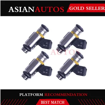 NEW 4PCS/lot Fuel Injector Electronic Fuel Injection Connector Adapter For Volkswagen Ducati IWP069 IWP-069 861260T
NEW 4PCS/lot Fuel Injector Electronic Fuel Injection Connector Adapter For Volkswagen Ducati IWP069 IWP-069 861260T