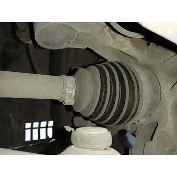 391000153R TRANSMISSION FRONT RIGHT DACIA SANDERO
391000153R TRANSMISSION FRONT RIGHT DACIA SANDERO