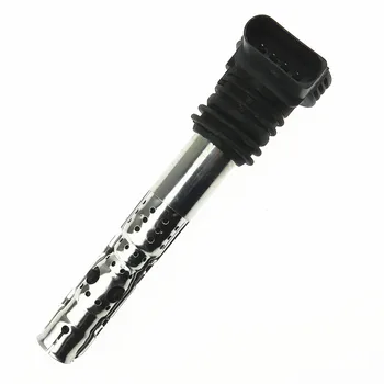 SCJYRXS 06B905115T 06B 905 115T 06B 905 115 T Engine Spark Plug Nozzle Ignition Coil For A4 A6 TT Passat B5 Golf MK4 MK5
SCJYRXS 06B905115T 06B 905 115T 06B 905 115 T Engine Spark Plug Nozzle Ignition Coil For A4 A6 TT Passat B5 Golf MK4 MK5