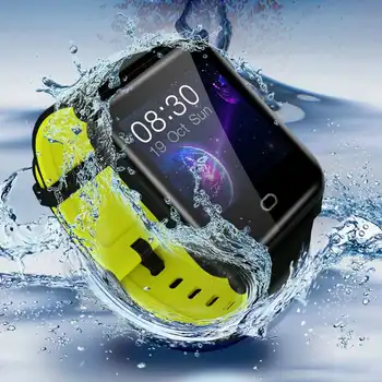 XANES B11 1.3'' Color Screen Waterproof Smart Watch Pedometer 24Hour Heart Rate Monitor Fitness Sports Bracelet Health Care
XANES B11 1.3'' Color Screen Waterproof Smart Watch Pedometer 24Hour Heart Rate Monitor Fitness Sports Bracelet Health Care