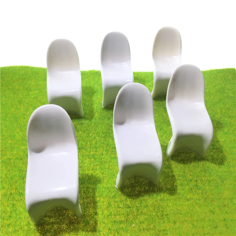 architecture model scale chair01