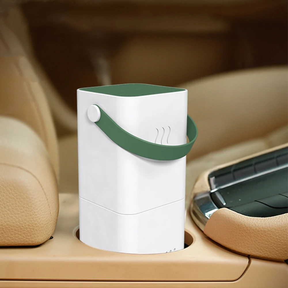 USB air Purifier for Car Home Negative ion Eliminate formaldehyde Deodorizer Ionizer Sterilization air Fresh Germicidal Filter
USB air Purifier for Car Home Negative ion Eliminate formaldehyde Deodorizer Ionizer Sterilization air Fresh Germicidal Filter