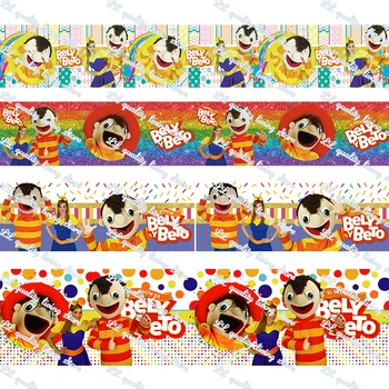 cartoon pattern grosgrain printed halloween ribbon 50 yards a set DIY Art Handmade Materials Ribbons and diy bows tape
cartoon pattern grosgrain printed halloween ribbon 50 yards a set DIY Art Handmade Materials Ribbons and diy bows tape