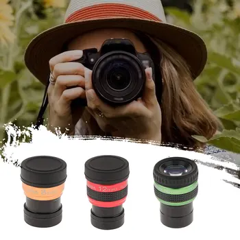 1.25inch SWA 70 Degree Ultra Wide Angle Achromatic Eyepiece Astronomical Telescope Eyepiece Accessories 8mm/12mm/16mm/19mm/27mm
1.25inch SWA 70 Degree Ultra Wide Angle Achromatic Eyepiece Astronomical Telescope Eyepiece Accessories 8mm/12mm/16mm/19mm/27mm