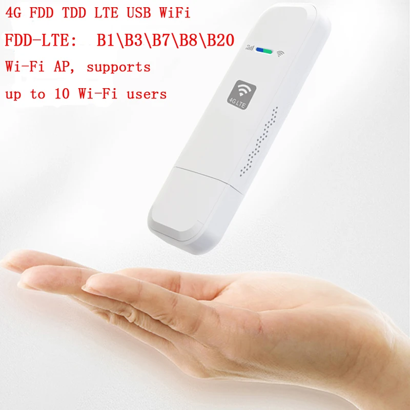 LDW931 LDW931-D 4G 3G USB WIFI modem FDD LTE 4G WiFi Router Wireless FDD-LTE FDD B1 B3 B7 B8 B20 PK huawei e8372
LDW931 LDW931-D 4G 3G USB WIFI modem FDD LTE 4G WiFi Router Wireless FDD-LTE FDD B1 B3 B7 B8 B20 PK huawei e8372
