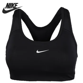 Original New Arrival NIKE AS NIKE SWOOSH BRA PAD Women's Sports Bras Sportswear
Original New Arrival NIKE AS NIKE SWOOSH BRA PAD Women's Sports Bras Sportswear