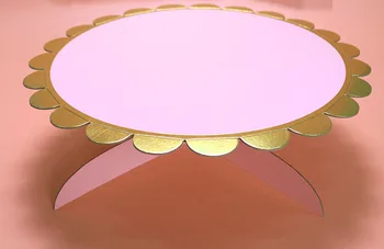 Paper Cake Stand Afternoon Tea Wedding Plates Party Tableware Bakeware Birthday Wedding Cakes Rack Holder
Paper Cake Stand Afternoon Tea Wedding Plates Party Tableware Bakeware Birthday Wedding Cakes Rack Holder