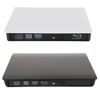 USB3.0 SATA DVD/CD-ROM RW Case External Portable Optical Drive Housing for 12.7 mm CD Drives
USB3.0 SATA DVD/CD-ROM RW Case External Portable Optical Drive Housing for 12.7 mm CD Drives