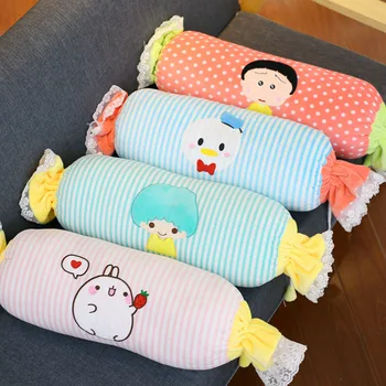 Cartoon animal candy pillow blanket two-in-one multi-functional veurpose nap blanket wholesale
Cartoon animal candy pillow blanket two-in-one multi-functional veurpose nap blanket wholesale