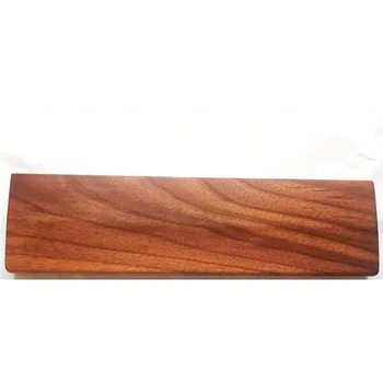 Universal Keyboard Holder Ergonomic Wrist Rest Bracket Board for Gaming Keyboard Walnut Wooden Desktop Stand Holder
Universal Keyboard Holder Ergonomic Wrist Rest Bracket Board for Gaming Keyboard Walnut Wooden Desktop Stand Holder