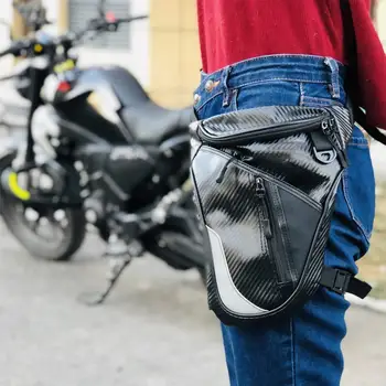 Bicycle leg bag Motorcycle Waterproof Oxford Waist Drop Thigh Hip Bum Belt Fanny Pack Rider Outdoor Waist Pocket
Bicycle leg bag Motorcycle Waterproof Oxford Waist Drop Thigh Hip Bum Belt Fanny Pack Rider Outdoor Waist Pocket