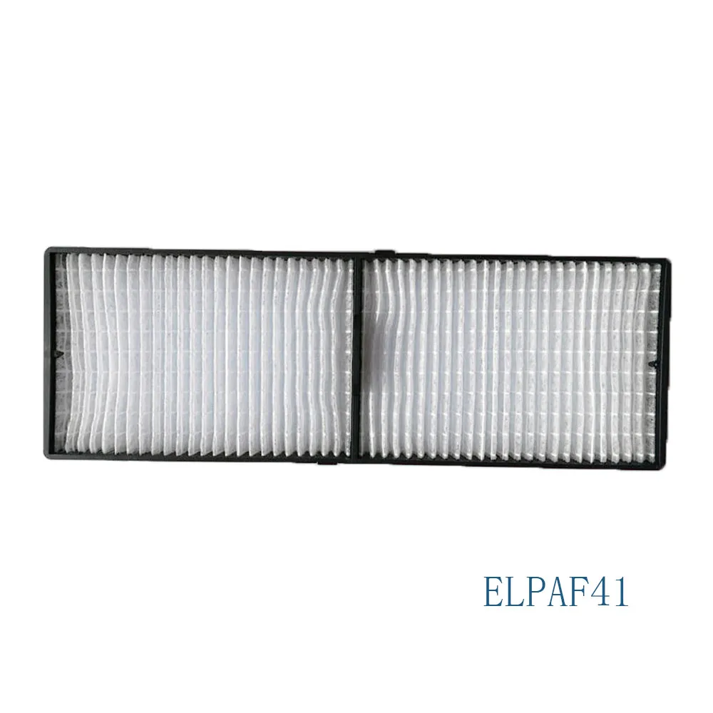Brand new Projector Air Filter ELPAF41 Fit for EPSON CB-1970W 1975W 1980WU 1985WU Free shiping
Brand new Projector Air Filter ELPAF41 Fit for EPSON CB-1970W 1975W 1980WU 1985WU Free shiping