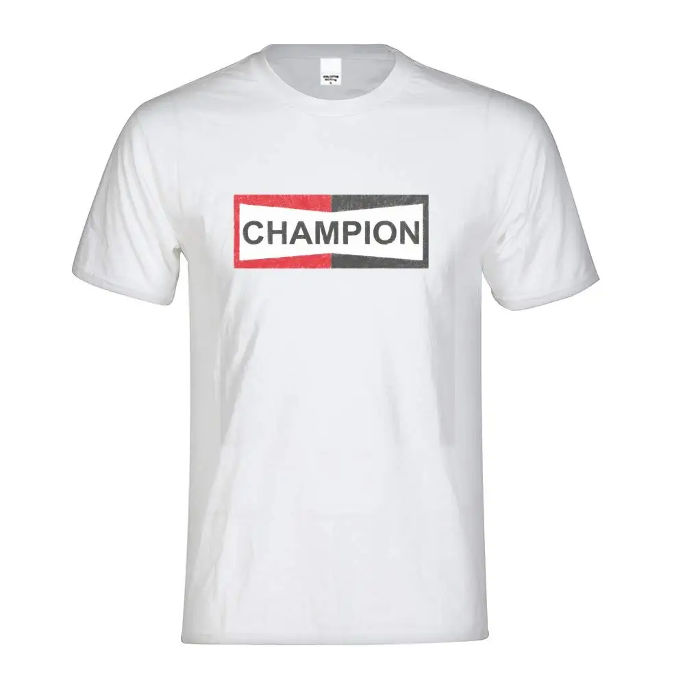 Cliff Booth Tshirt chempion Picture 