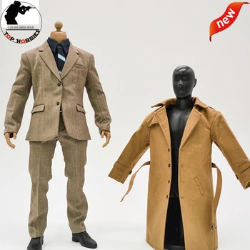 1/6 Scale Superman Head Sculpting Windbreaker Suit Body Set for 12 Inch Action Figure Accessories Toys DIY Collectible
1/6 Scale Superman Head Sculpting Windbreaker Suit Body Set for 12 Inch Action Figure Accessories Toys DIY Collectible