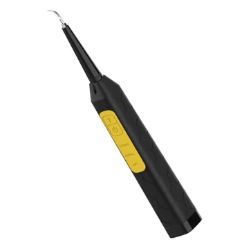 Electric Ultrasonic Sonic Scaler Tooth Calculus Remover Cleaner Tooth Stains Tartar Tool Whiten Teeth Tartar
Electric Ultrasonic Sonic Scaler Tooth Calculus Remover Cleaner Tooth Stains Tartar Tool Whiten Teeth Tartar