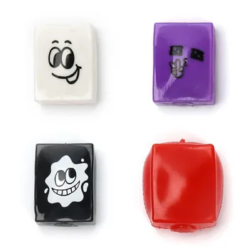 1PC Autism Mood Vent Squeeze Tofu Adorable Miniature Soft Expression Fun Toys Hobbies Anti Stress Reliever Ball
1PC Autism Mood Vent Squeeze Tofu Adorable Miniature Soft Expression Fun Toys Hobbies Anti Stress Reliever Ball