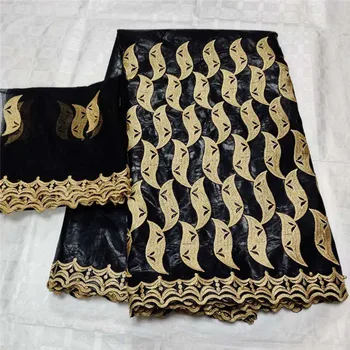 bazin riche getzner latest jacquard brocade fabric basin riche getzner 2020 nouveau nigerian lace fabric 5+2yards/lot
bazin riche getzner latest jacquard brocade fabric basin riche getzner 2020 nouveau nigerian lace fabric 5+2yards/lot