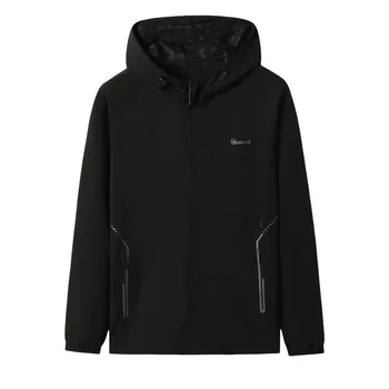 Plus Fat plus Size Sports Jacket Male Autumn Fat Man Coat Spuerpang Camouflage Lian Cap Loose Defense Windbreaker Thin
Plus Fat plus Size Sports Jacket Male Autumn Fat Man Coat Spuerpang Camouflage Lian Cap Loose Defense Windbreaker Thin