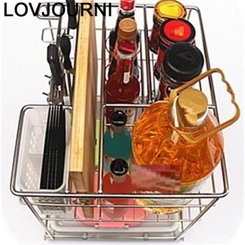 Ducha Pantries Kuchnia Cupboard Storage Stainless Steel Cuisine Organizer Cozinha Kitchen Cabinet Cestas Para Organizar Basket
Ducha Pantries Kuchnia Cupboard Storage Stainless Steel Cuisine Organizer Cozinha Kitchen Cabinet Cestas Para Organizar Basket