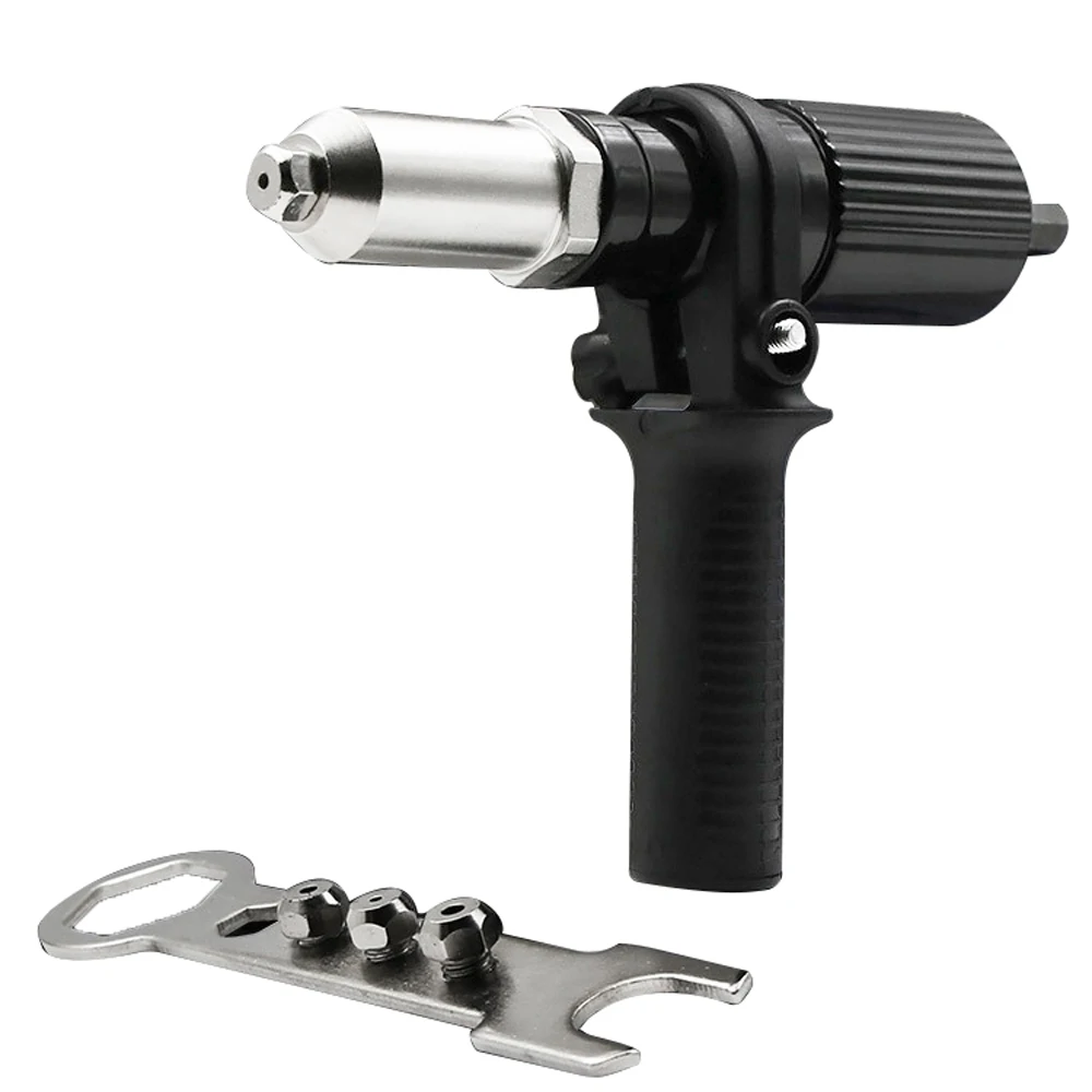 Professional Electric Rivet Nut Gun Machine Core Pull Accessories Cordless Riveting Gun Drill Adapter Riveter Insert Nut Tools
Professional Electric Rivet Nut Gun Machine Core Pull Accessories Cordless Riveting Gun Drill Adapter Riveter Insert Nut Tools