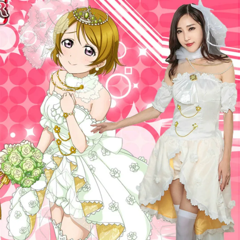 Костюм для косплея в японском аниме «Love Live», милая летняя форма горничной лолиты с коротким рукавом, платье принцессы для женщин и девочек, C92K22300
Костюм для косплея в японском аниме «Love Live», милая летняя форма горничной лолиты с коротким рукавом, платье принцессы для женщин и девочек, C92K22300