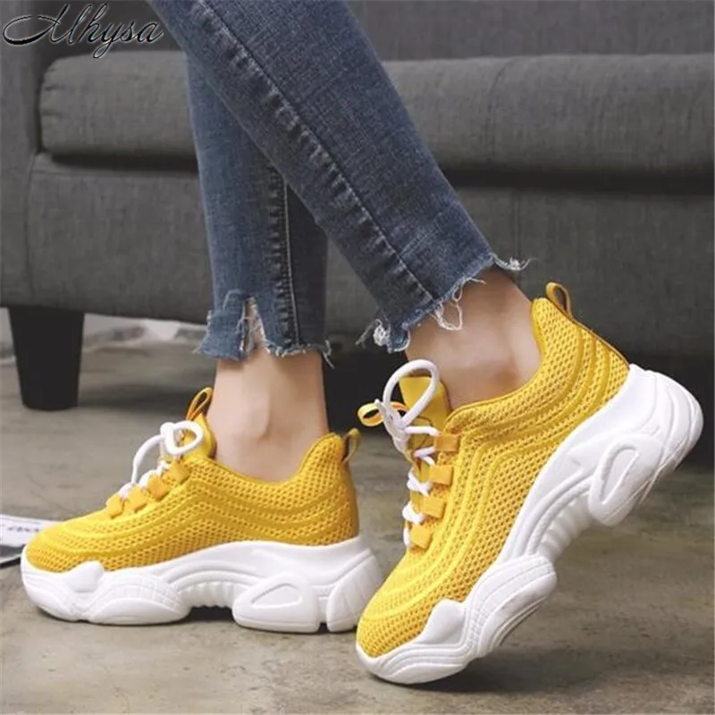 2019 spring new women's casual shoes fashion flat shoes women's vulcanized shoes comfortable breathable sneakers L422
2019 spring new women's casual shoes fashion flat shoes women's vulcanized shoes comfortable breathable sneakers L422