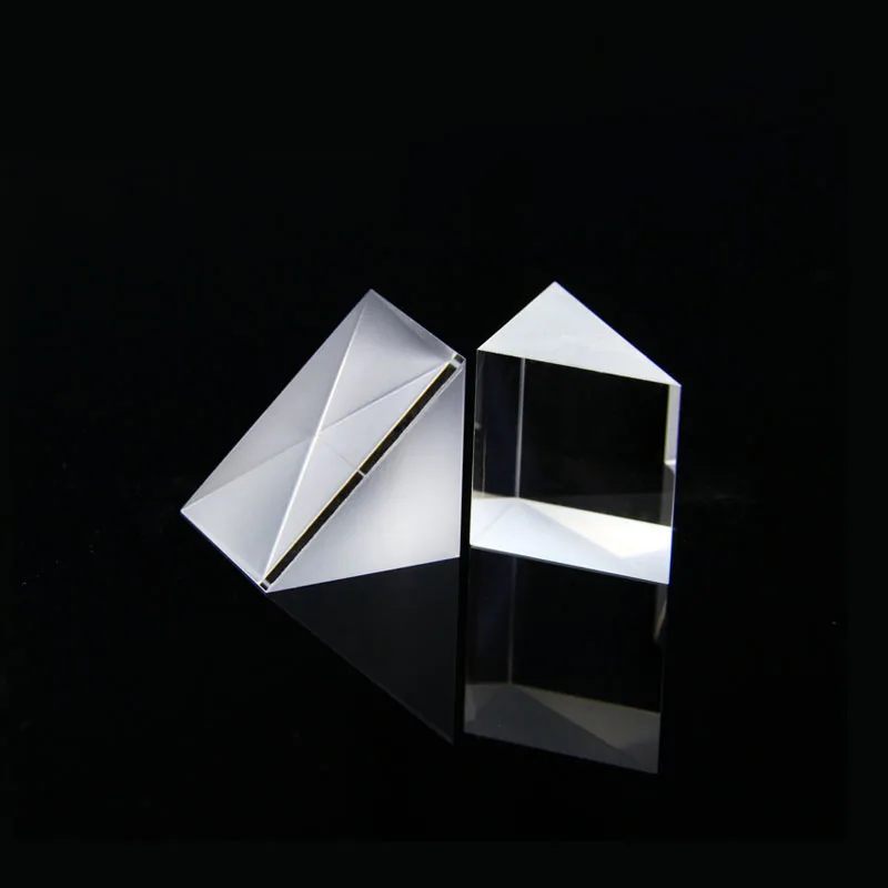 Testing Optical Elements of Mitsubishi Mirror with Right Triangular Prism 15x15mm Glass Laser
Testing Optical Elements of Mitsubishi Mirror with Right Triangular Prism 15x15mm Glass Laser
