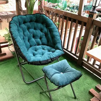 Lounger Sofa Chair Modern Simple Lounger Chair Single Balcony Small Sofa Leisure Bedroom Armchair Folding Recliner
Lounger Sofa Chair Modern Simple Lounger Chair Single Balcony Small Sofa Leisure Bedroom Armchair Folding Recliner