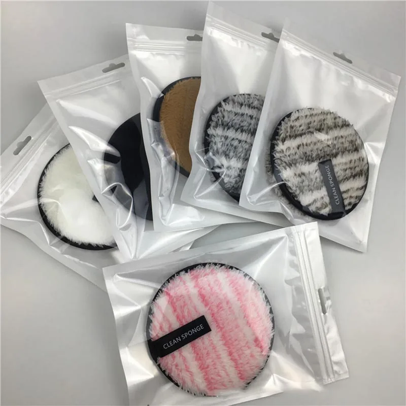 Round Cake Type Puff Powder Wool Cloth Sponge Double-Sided Makeup Removal Puff Makeup Foundation Powder Puff Beauty Tools
Round Cake Type Puff Powder Wool Cloth Sponge Double-Sided Makeup Removal Puff Makeup Foundation Powder Puff Beauty Tools