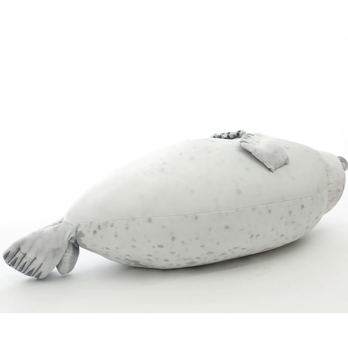 Plüschtier Spielzeug Chubby Blob Seal Nette Ozean Kissen Haustier Puppe Gefüllte 