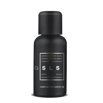 Nano 9H Car Ceramic Paint Sealant Protection Crystal Super Hydrophobic High Gloss Shiny Car Coating Kit
Nano 9H Car Ceramic Paint Sealant Protection Crystal Super Hydrophobic High Gloss Shiny Car Coating Kit