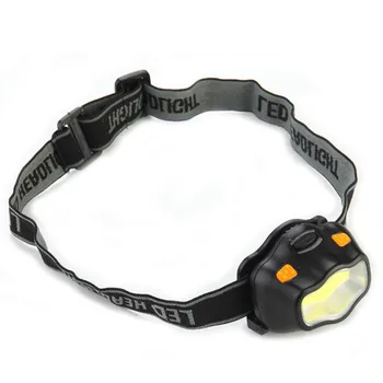 Wasafire 5pcs/lot Wholesale Mini Headlamp Helmet Light 3 Modes COB LED Headlight Head Lamp Torch Lantern with Headband Use 3*AAA
Wasafire 5pcs/lot Wholesale Mini Headlamp Helmet Light 3 Modes COB LED Headlight Head Lamp Torch Lantern with Headband Use 3*AAA