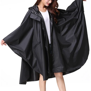 Cycling Cloak Raincoat Waterproof And Quick Drying Polyester With Teflon Coating With Storage Bag Riding Cycling Equipment
Cycling Cloak Raincoat Waterproof And Quick Drying Polyester With Teflon Coating With Storage Bag Riding Cycling Equipment