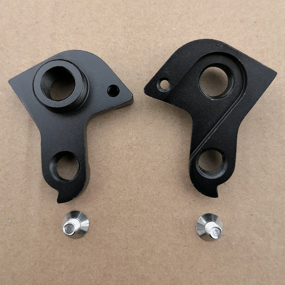 

2pcs Bicycle gear rear derailleur hanger For Orbea Y0000085 Orbea Orca Aero DISC Terra Avant DISC MECH dropout carbon frame bike