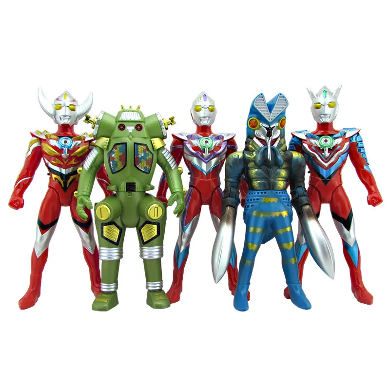 Universe Superman Toy Severn Taylor Aix-En-Machine Figurine Monster Gold Bridges Shining Sound Making
Universe Superman Toy Severn Taylor Aix-En-Machine Figurine Monster Gold Bridges Shining Sound Making