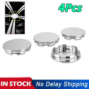4Pcs 60/54mm No Logo Wheel Hub Cover Wheel Center Cap Stylish Hard Wearing Replacement Dust Cover Automobile Hub Cap Badge
4Pcs 60/54mm No Logo Wheel Hub Cover Wheel Center Cap Stylish Hard Wearing Replacement Dust Cover Automobile Hub Cap Badge