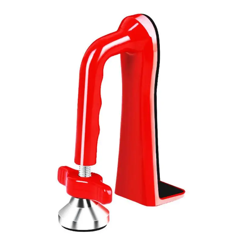 Anti-collision Stopper Door Closer Anti-theft Door Portable Hotel Travel Lock-security High-quality Safety Supplies
Anti-collision Stopper Door Closer Anti-theft Door Portable Hotel Travel Lock-security High-quality Safety Supplies