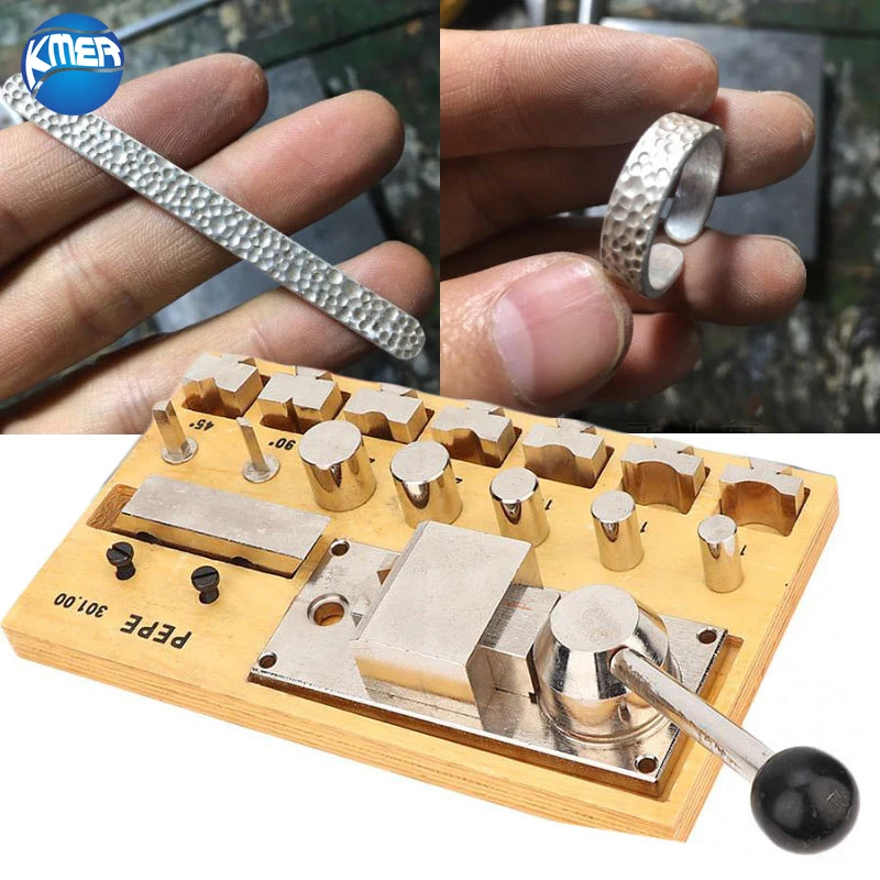 Инструменты для сгибания колец, инструменты для изготовления ювелирных изделий, инструменты для изготовления колец
Инструменты для сгибания колец, инструменты для изготовления ювелирных изделий, инструменты для изготовления колец