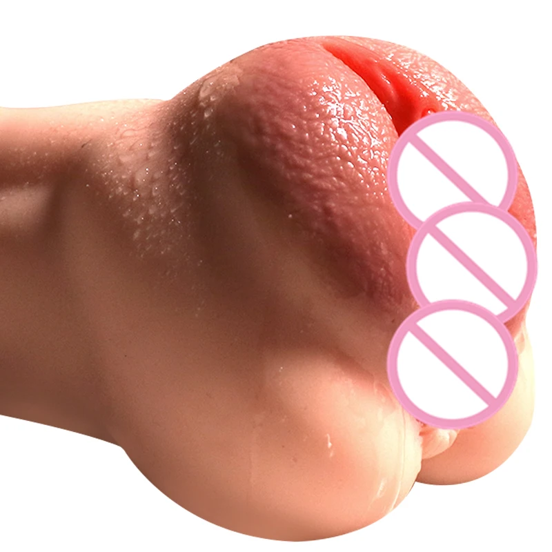 Мужской Мастурбатор Сосание