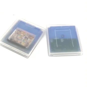 10 pcs 108 in 1 /61 in 1 Video Game Cartridge Console Card for Nintendo GBC GBA Series Consoles English Version
10 pcs 108 in 1 /61 in 1 Video Game Cartridge Console Card for Nintendo GBC GBA Series Consoles English Version