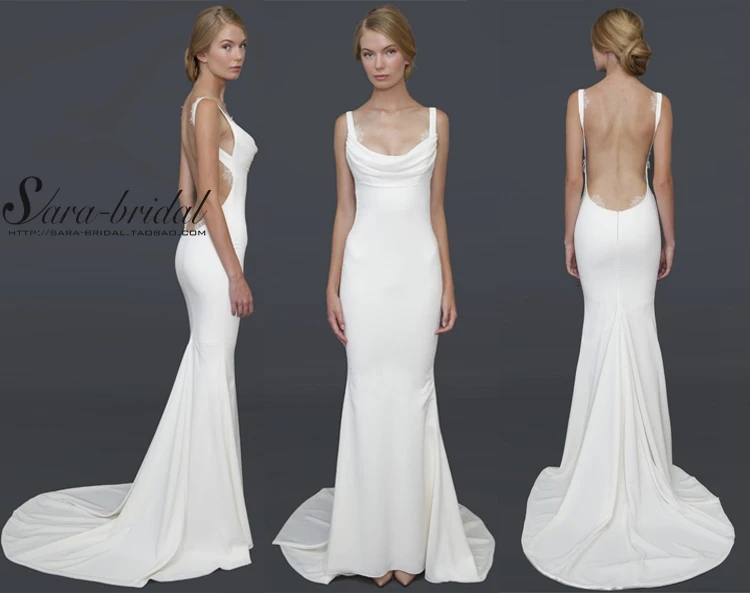 vestido de noiva casamento sexy backless 2016 new fashion white long custom vintage lace mermaid wedding dress bride dresses
vestido de noiva casamento sexy backless 2016 new fashion white long custom vintage lace mermaid wedding dress bride dresses