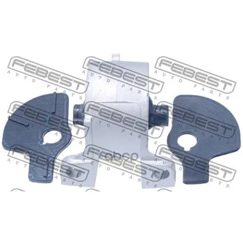 Engine cushion left at Honda HR-v GH1/GH2/GH3/GH4 1998-2005 febest art Hm-hrvlh
Engine cushion left at Honda HR-v GH1/GH2/GH3/GH4 1998-2005 febest art Hm-hrvlh
